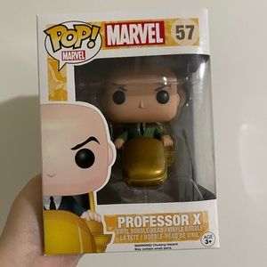 FUNKO pop 57 professor x